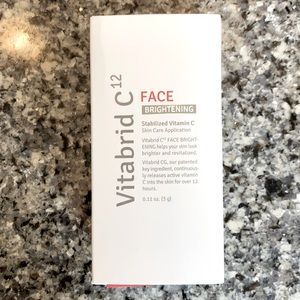 Vitabrid C12 Face Brightening Powder